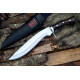 Refined Baspate Kukri