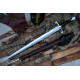 Custom Bastard Sword