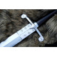 Custom Bastard Sword