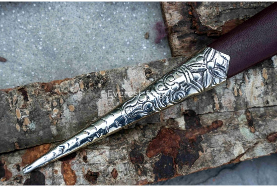 Custom Bastard Sword