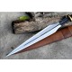 BOA ZANDE SWORD