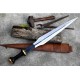BOA ZANDE SWORD