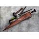 BOA ZANDE SWORD