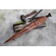 BOA ZANDE SWORD