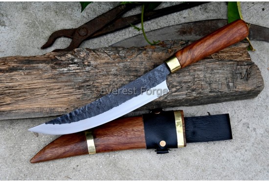 Handmade Boning Knife