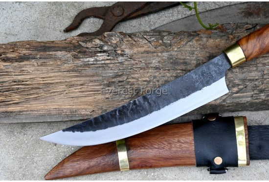 Handmade Boning Knife