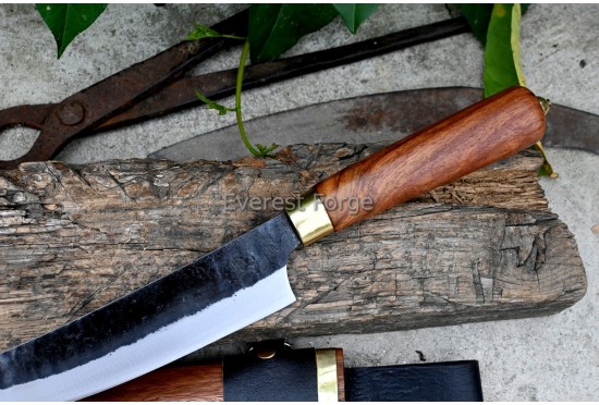 Handmade Boning Knife