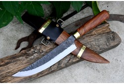 Handmade Boning Knife