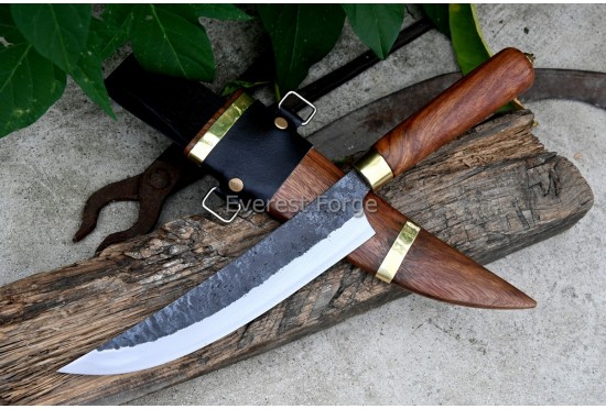 Handmade Boning Knife