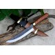 Handmade Boning Knife