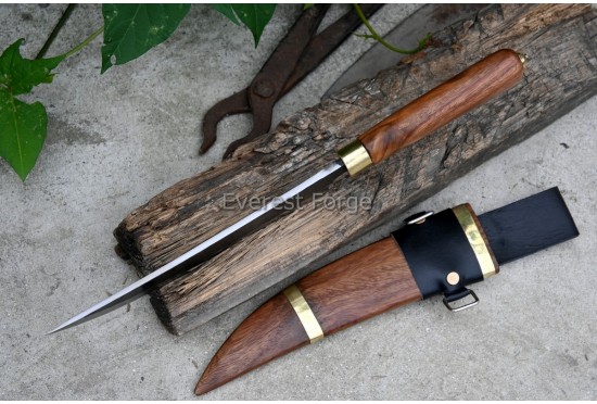 Handmade Boning Knife