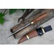 Handmade Boning Knife