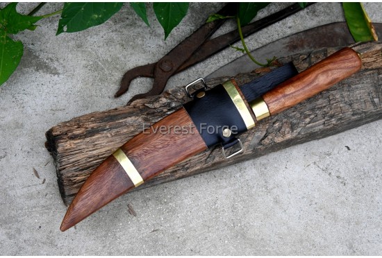 Handmade Boning Knife