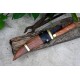 Handmade Boning Knife