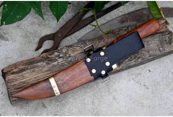 Handmade Boning Knife