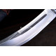 Hand-Forged Bowie Knife, Crossguard Hilt