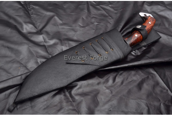 Highlander Bowie