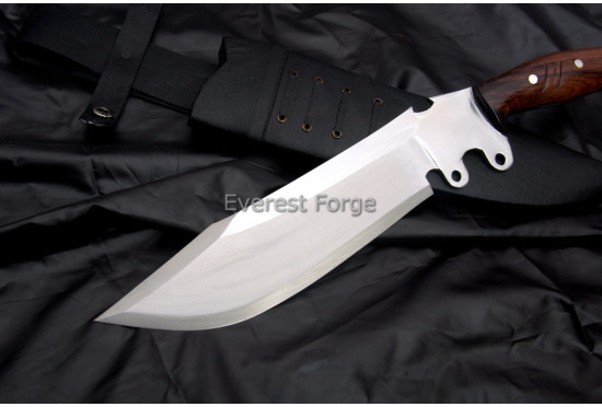 Highlander Bowie