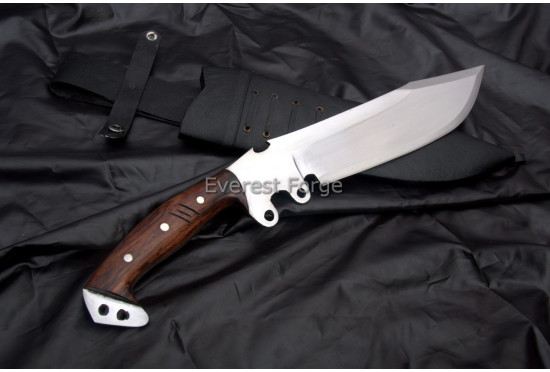 Highlander Bowie