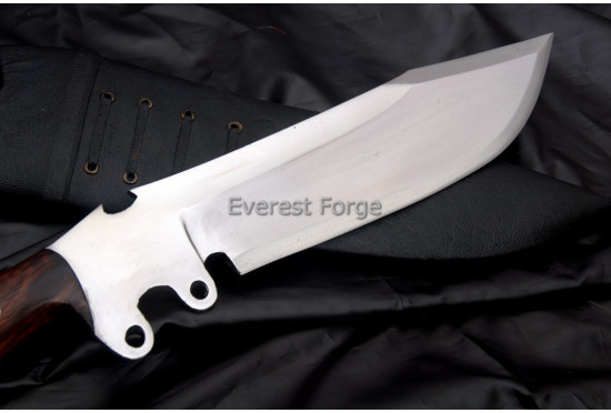 Highlander Bowie