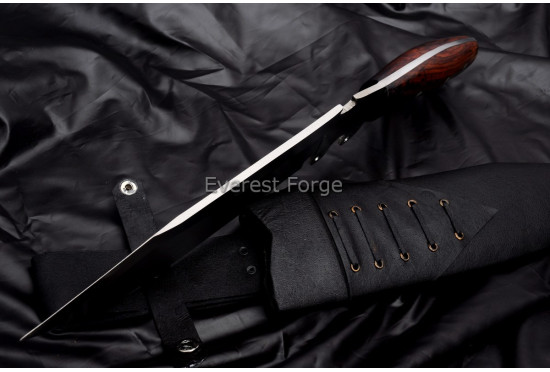 Highlander Bowie