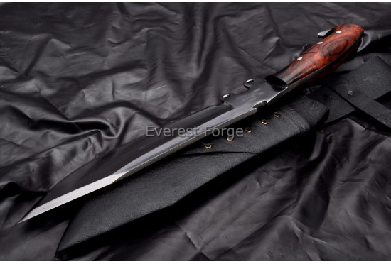 Highlander Bowie