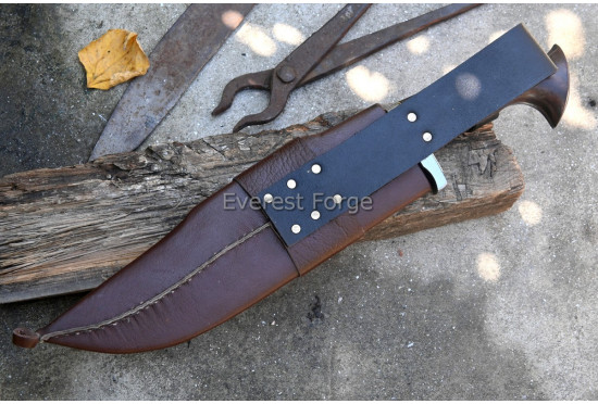 Outrider Bowie
