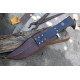 Outrider Bowie