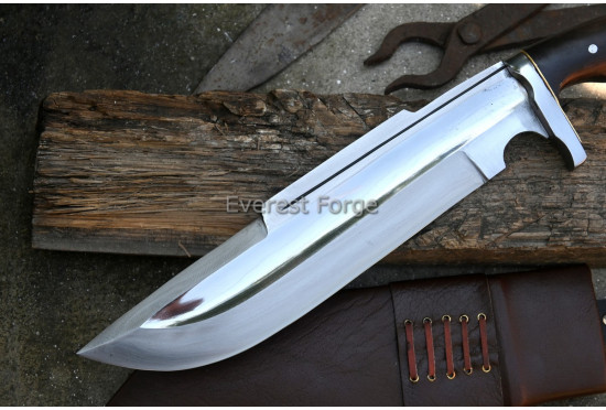 Outrider Bowie