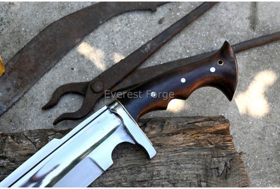Outrider Bowie