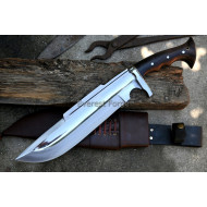 Outrider Bowie