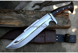 Outrider Bowie