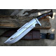 Outrider Bowie