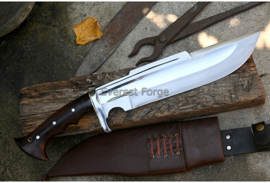 Outrider Bowie