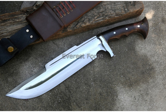 Outrider Bowie