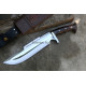 Outrider Bowie