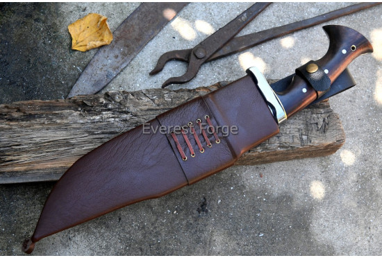 Outrider Bowie