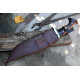 Outrider Bowie