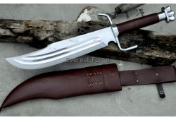 Norseman Bowie Knife