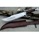 Norseman Bowie Knife
