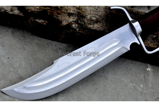 Norseman Bowie Knife