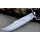 Norseman Bowie Knife