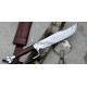 Norseman Bowie Knife
