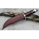 Norseman Bowie Knife