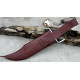 Norseman Bowie Knife