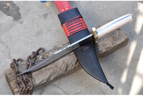 Classic Regent Bowie