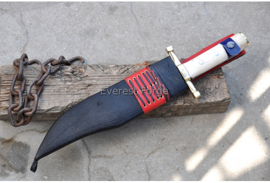 Classic Regent Bowie