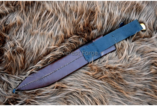 Orge Bowie-Golok style Bowie