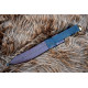Orge Bowie-Golok style Bowie