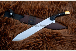 Orge Bowie-Golok style Bowie
